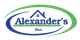 Alexander's, Inc. stock logo