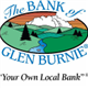 Glen Burnie Bancorp stock logo